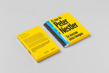 Cargar imagen en el visor de la galería, El cine de Peter Nestler. Se acercan otros tiempos