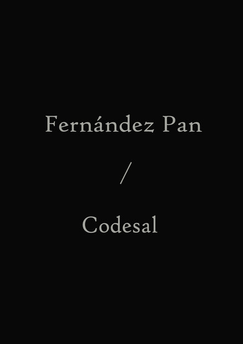 Fernández Pan / Codesal