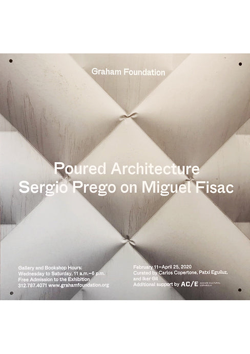 Poured architecture: Sergio Prego on Miguel Fisac