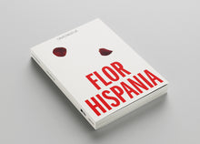 Cargar imagen en el visor de la galería, Flor Hispania