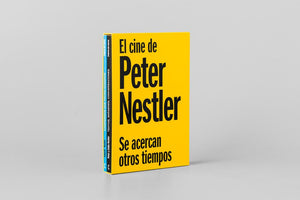El cine de Peter Nestler. Se acercan otros tiempos