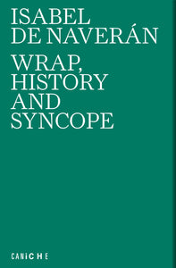 Wrap, history and syncope (digital)