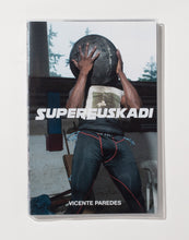 Cargar imagen en el visor de la galería, Supereuskadi